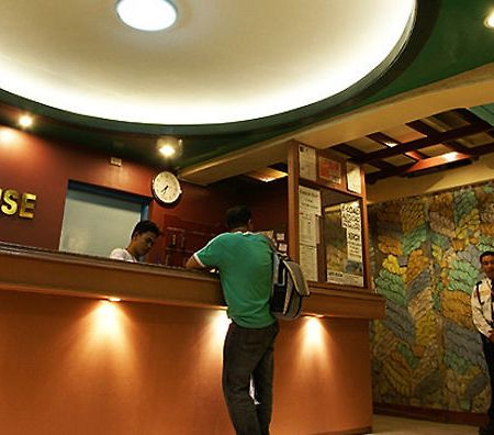 Ong Bun Pension House Iloilo City Ngoại thất bức ảnh