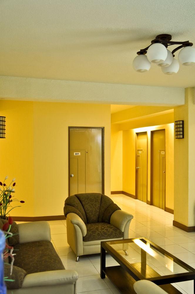 Ong Bun Pension House Iloilo City Ngoại thất bức ảnh