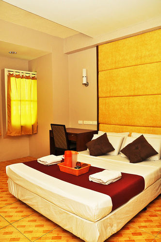 Ong Bun Pension House Iloilo City Ngoại thất bức ảnh