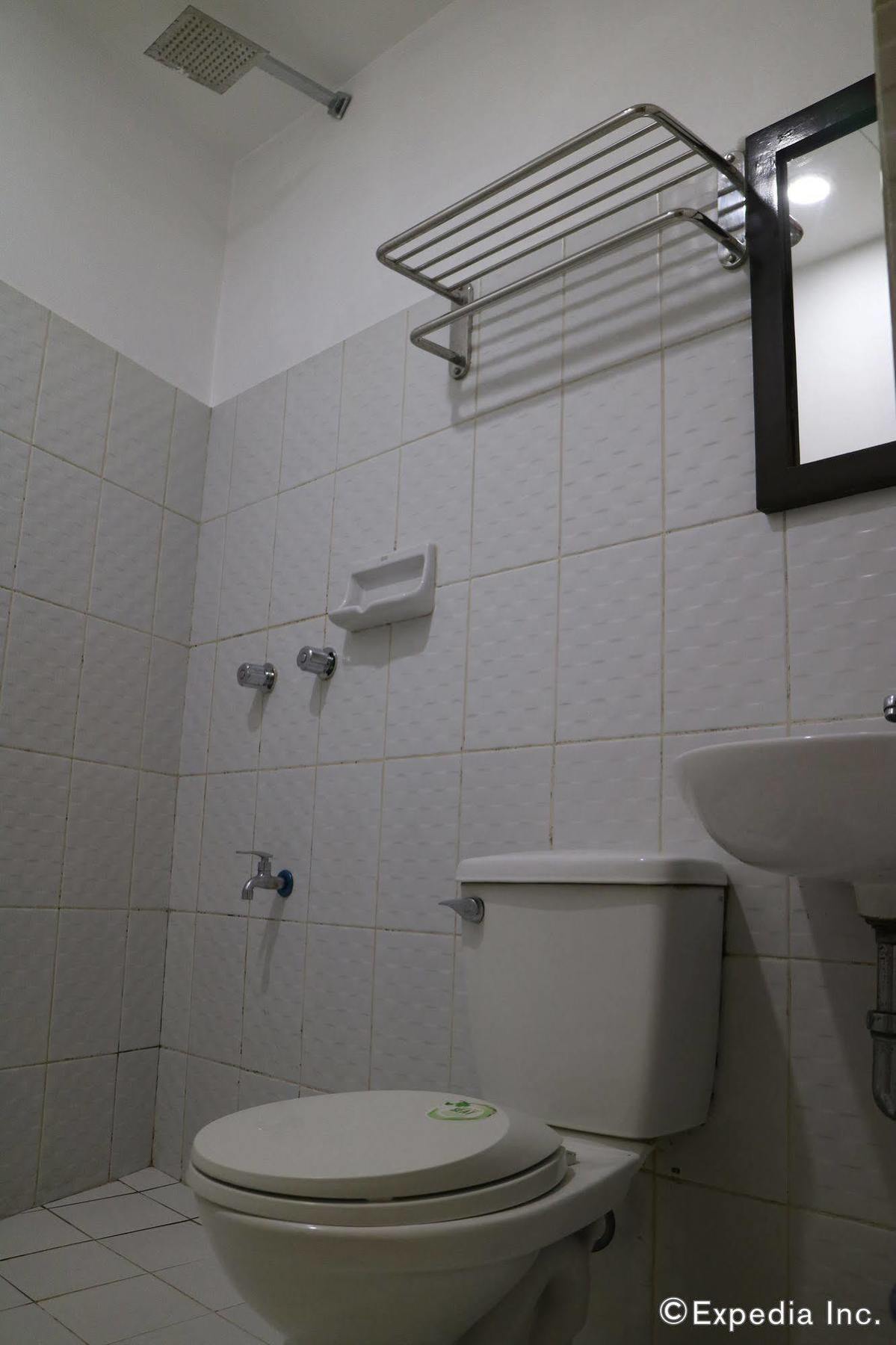 Ong Bun Pension House Iloilo City Ngoại thất bức ảnh