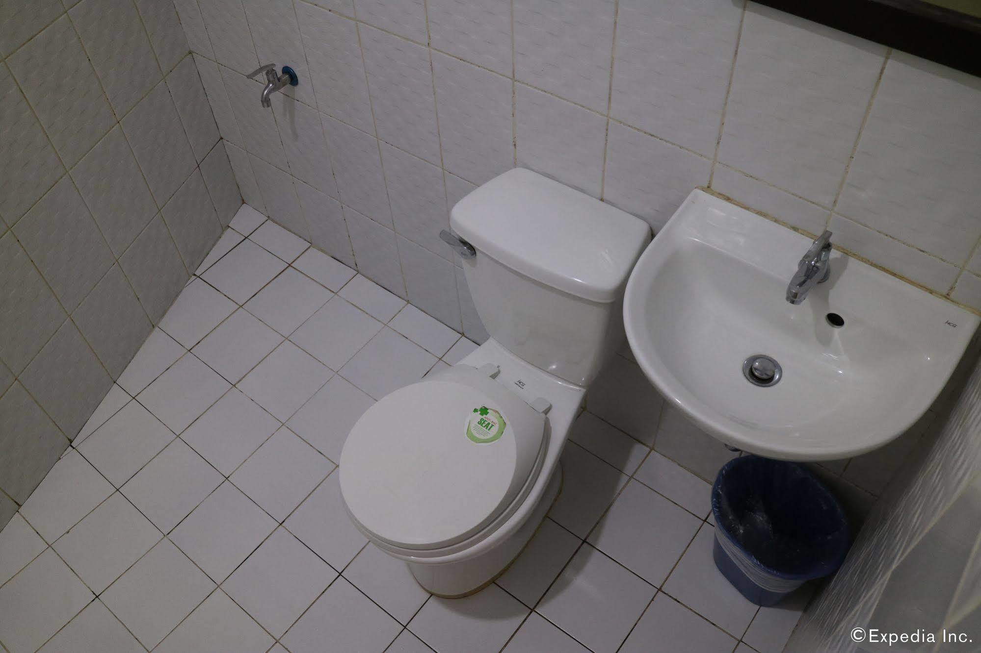 Ong Bun Pension House Iloilo City Ngoại thất bức ảnh