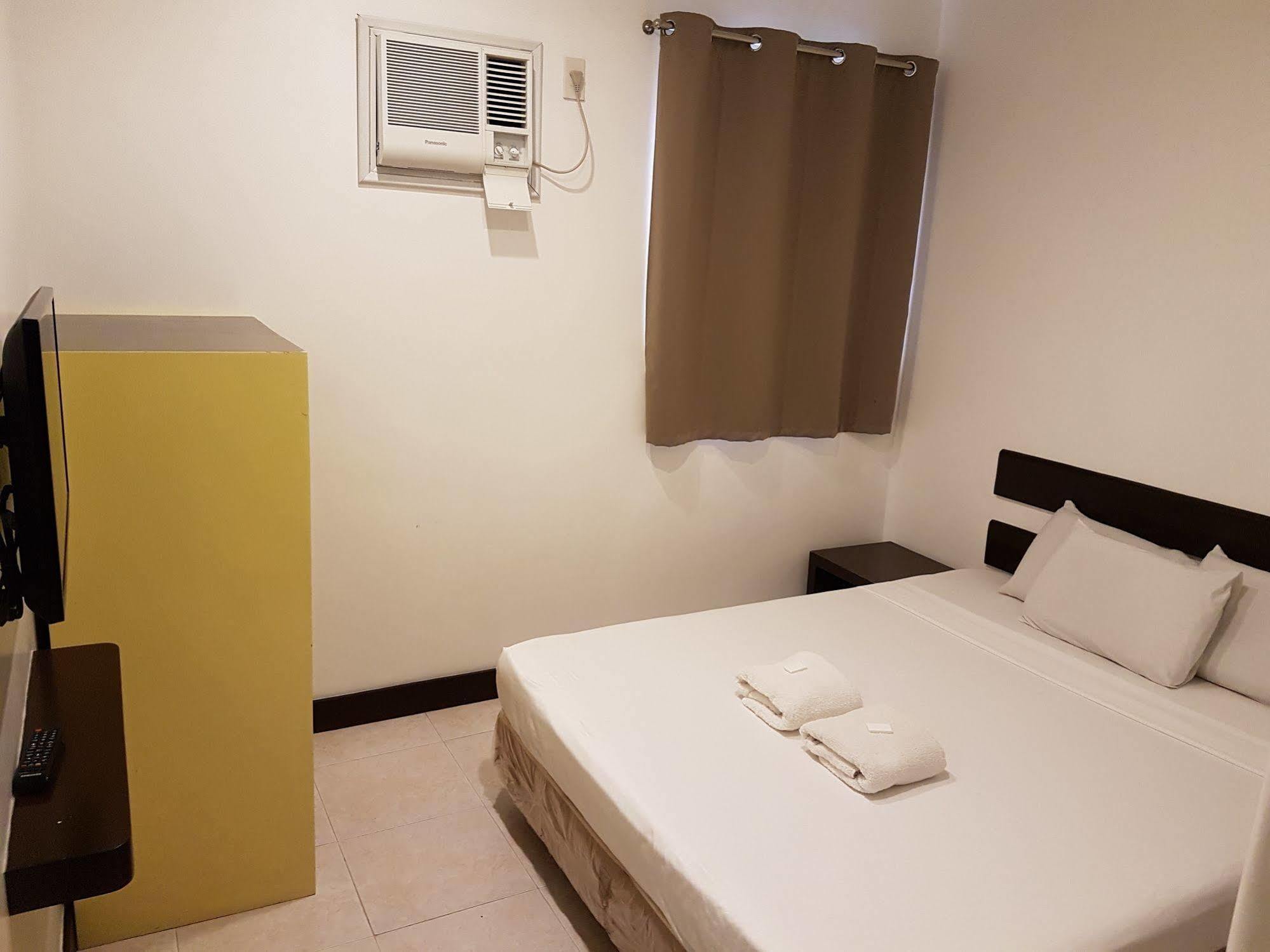 Ong Bun Pension House Iloilo City Ngoại thất bức ảnh