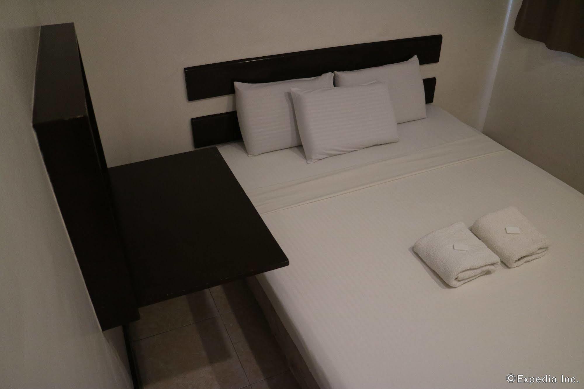 Ong Bun Pension House Iloilo City Ngoại thất bức ảnh