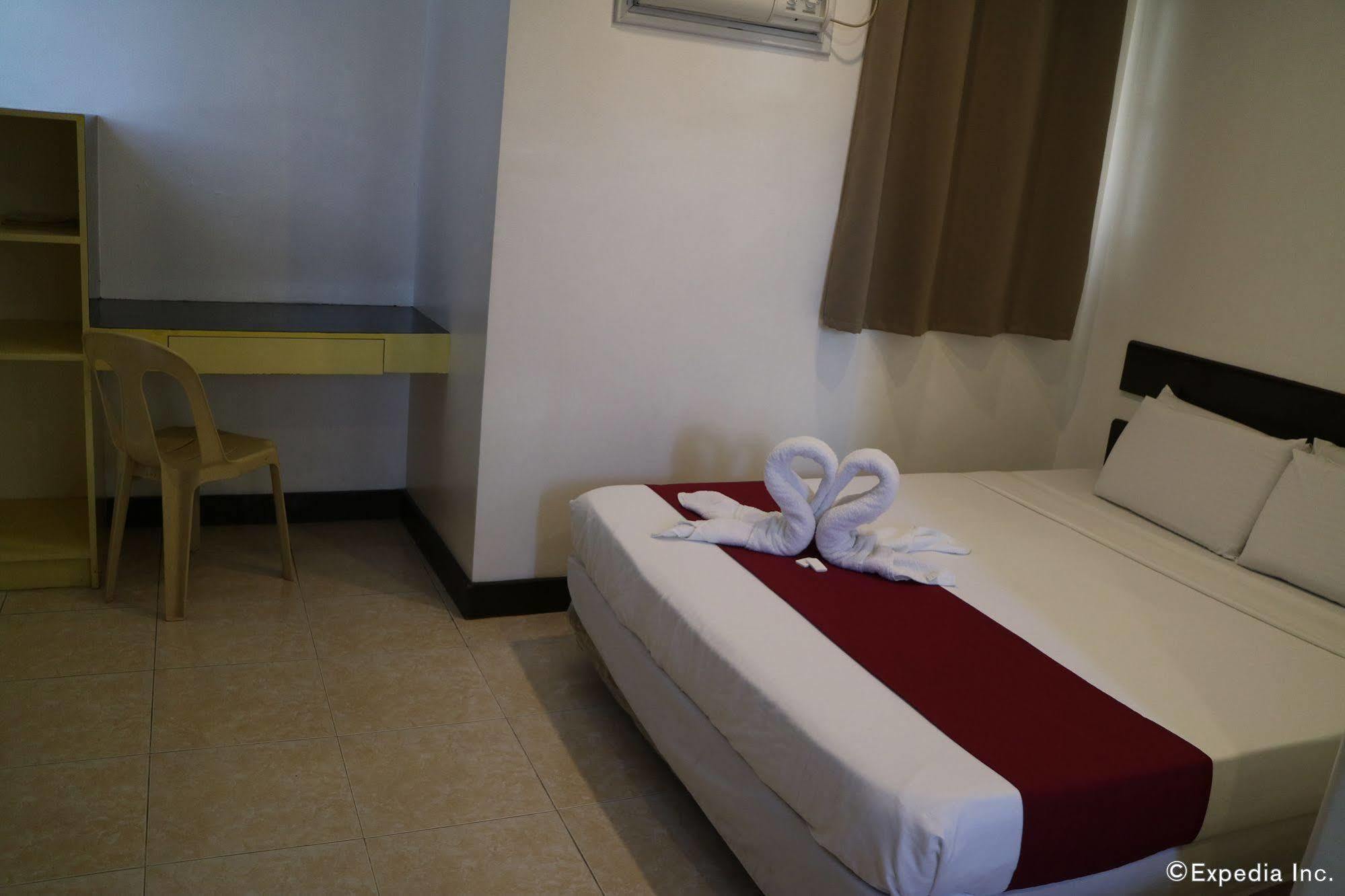 Ong Bun Pension House Iloilo City Ngoại thất bức ảnh