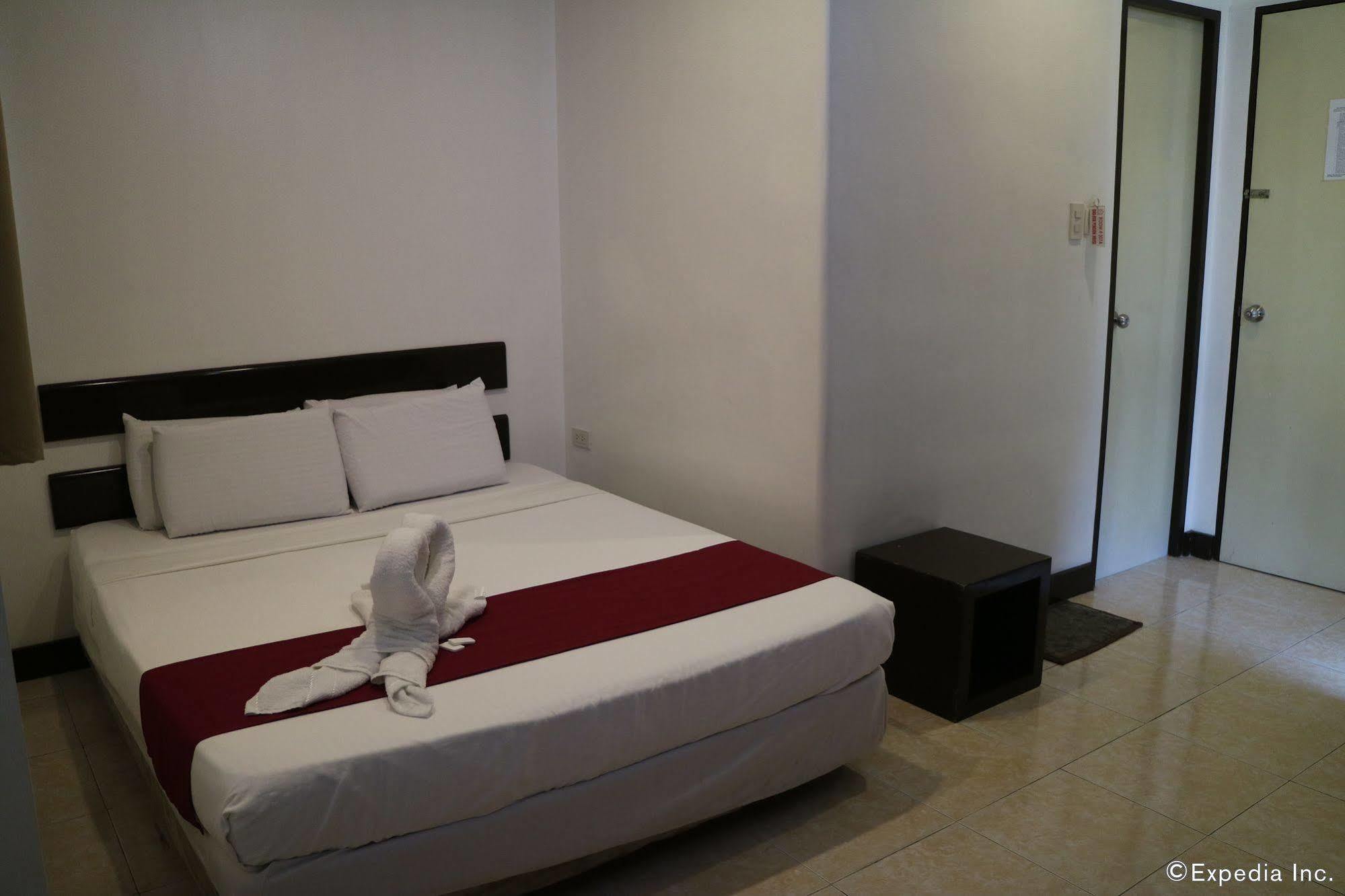 Ong Bun Pension House Iloilo City Ngoại thất bức ảnh