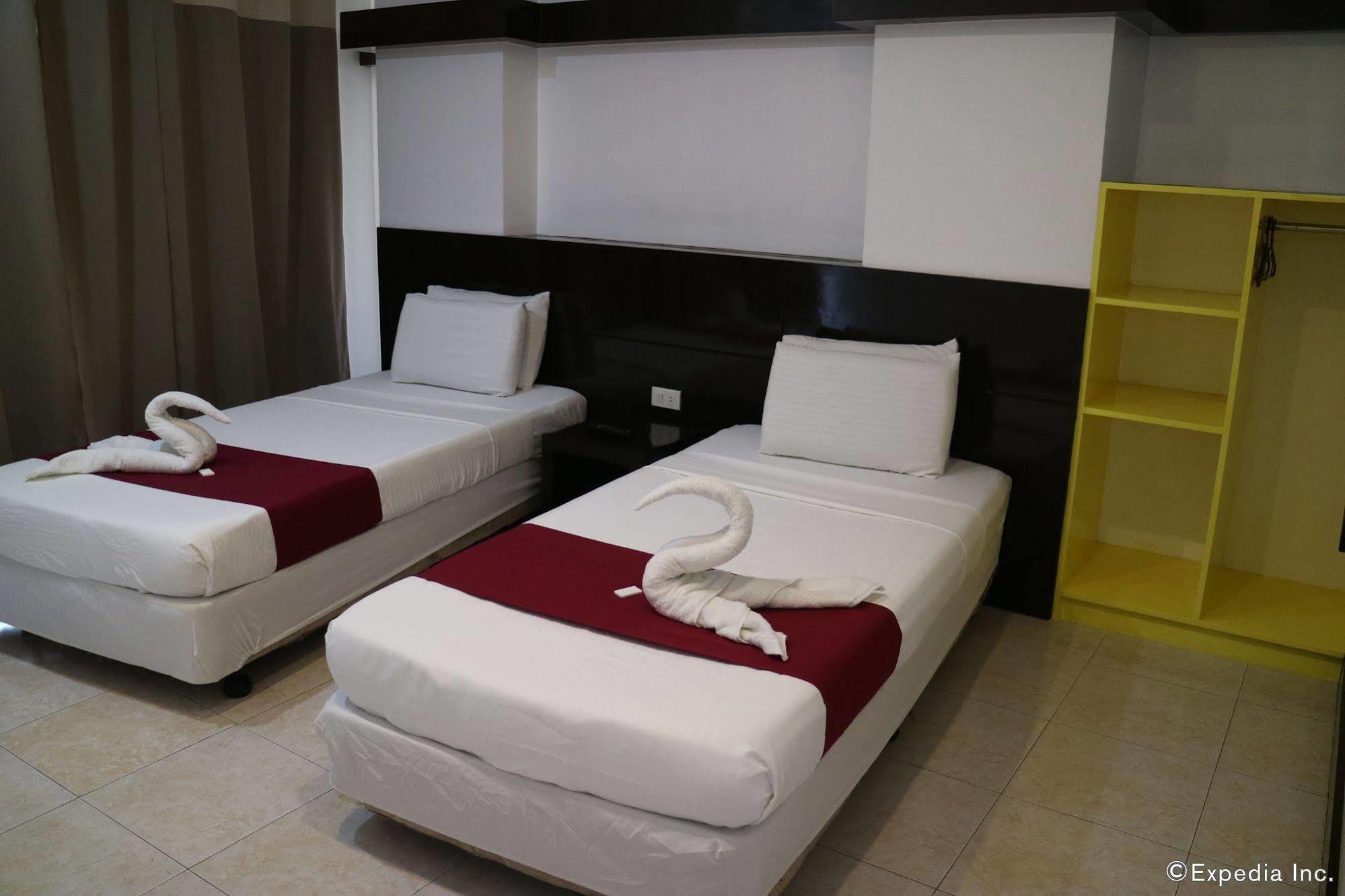 Ong Bun Pension House Iloilo City Ngoại thất bức ảnh