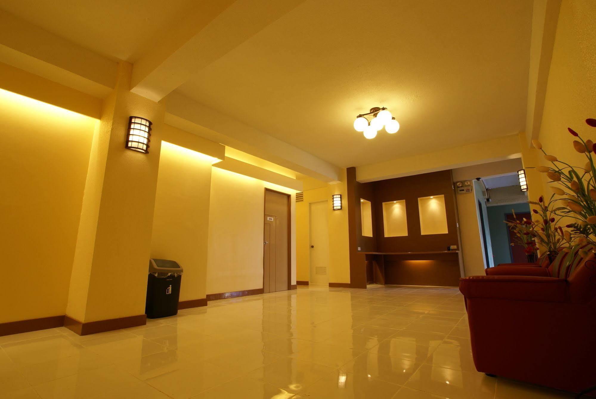Ong Bun Pension House Iloilo City Ngoại thất bức ảnh