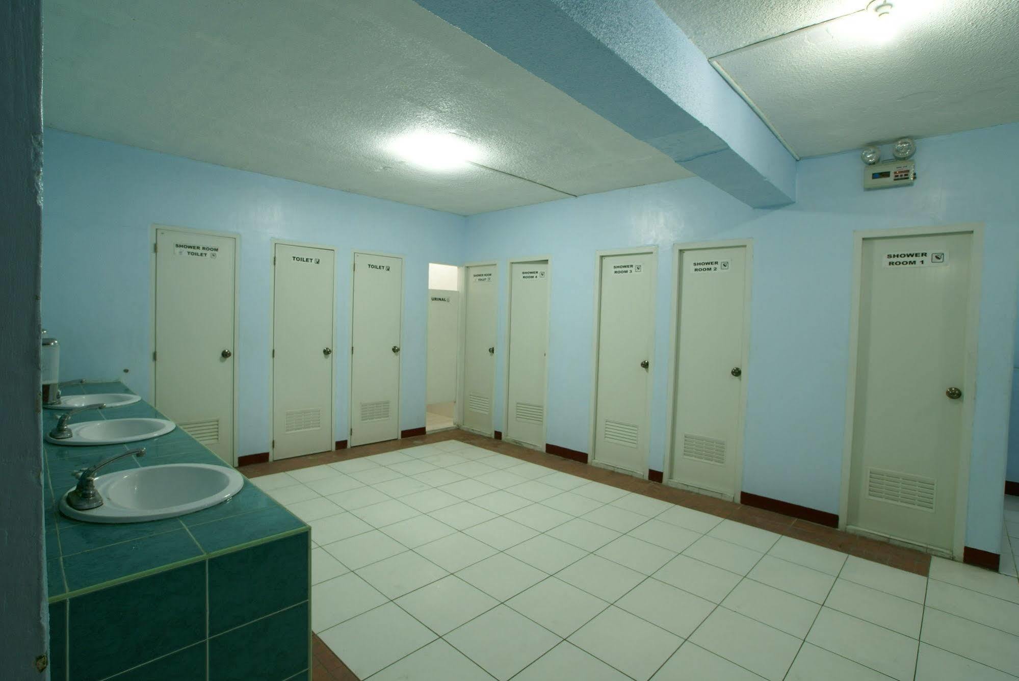 Ong Bun Pension House Iloilo City Ngoại thất bức ảnh