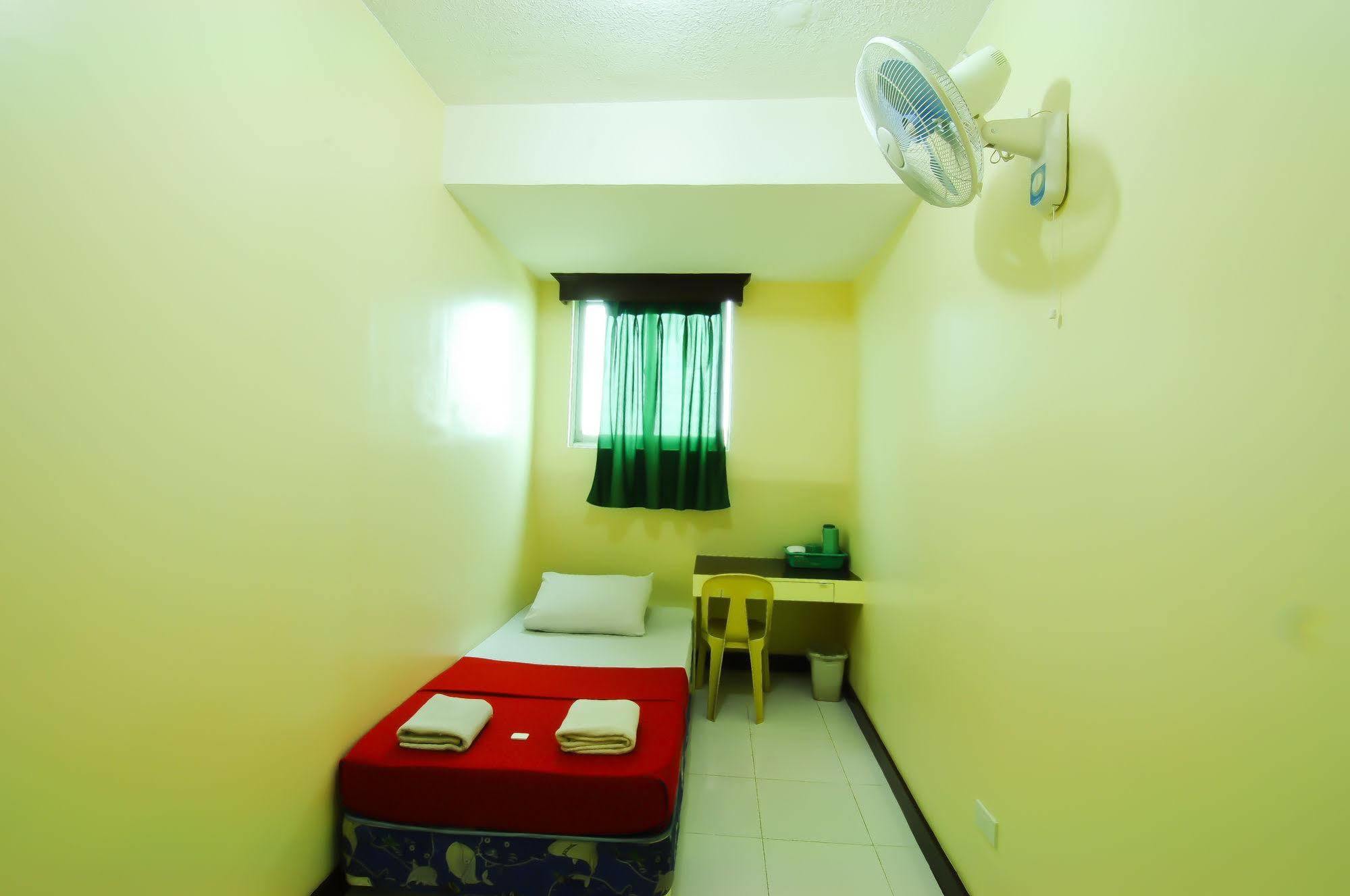 Ong Bun Pension House Iloilo City Ngoại thất bức ảnh