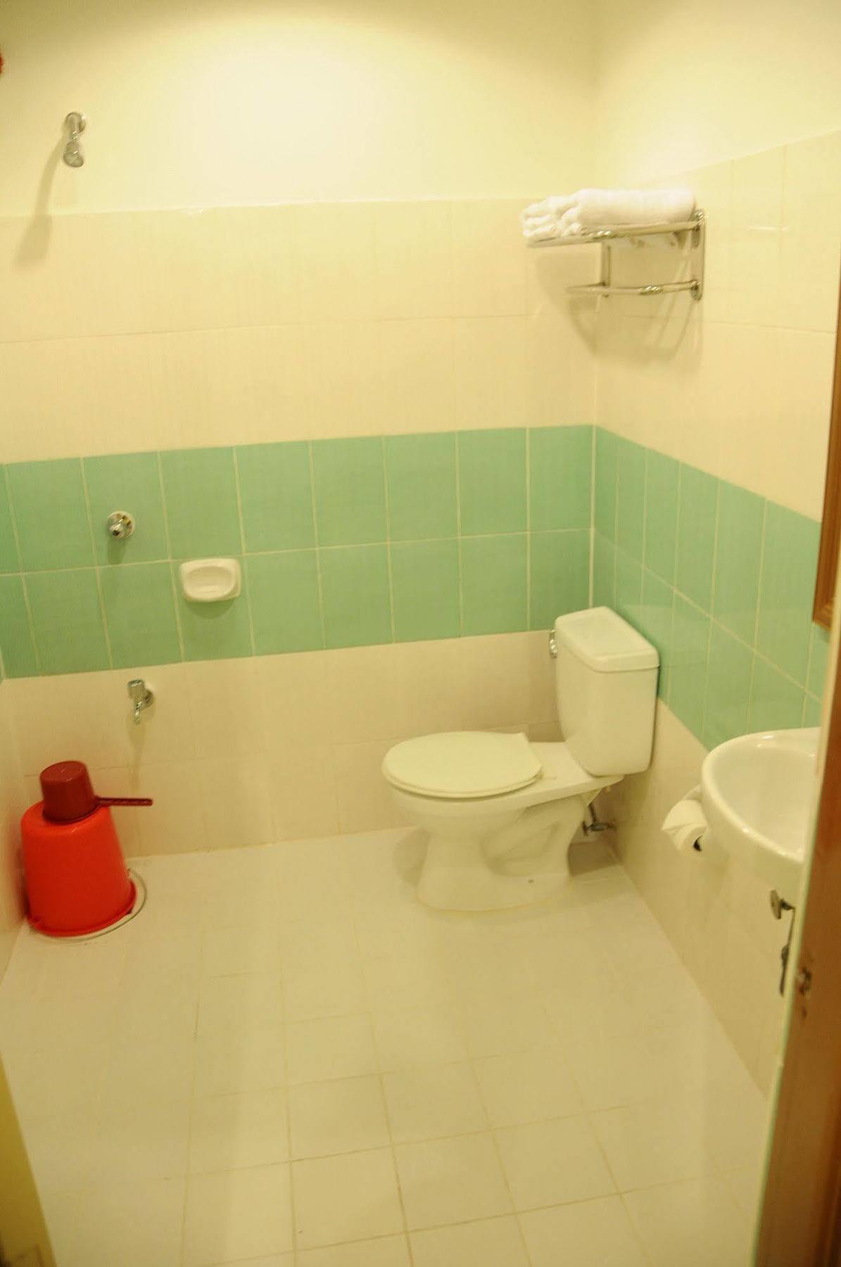 Ong Bun Pension House Iloilo City Ngoại thất bức ảnh