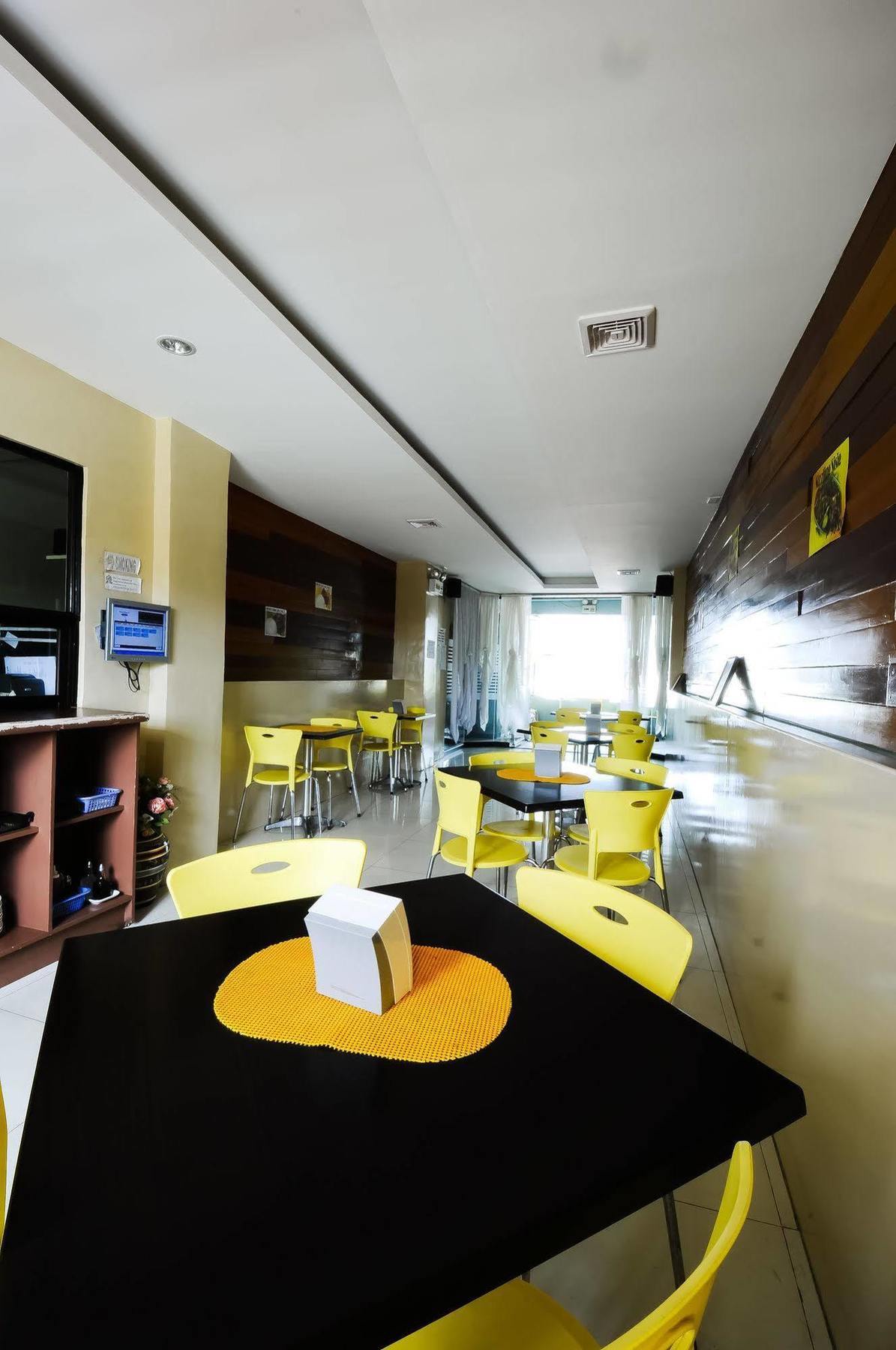 Ong Bun Pension House Iloilo City Ngoại thất bức ảnh